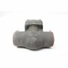 Beric STEEL SOCKET WELD 1-1/2IN CHECK VALVE 503S78A08